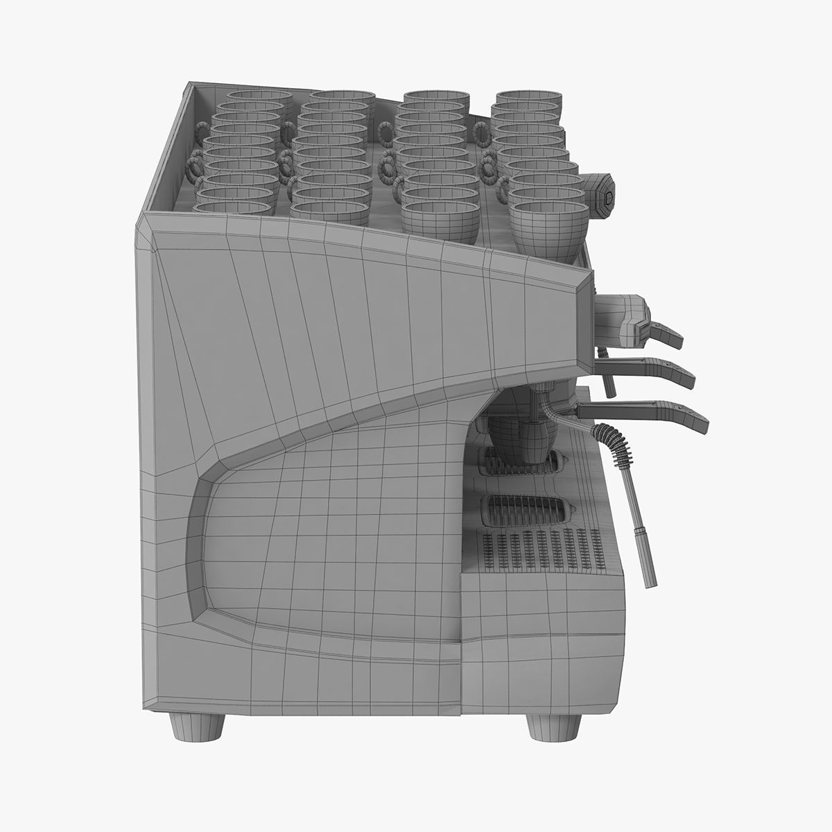 Rancilio Classe 7 E 3D model_15