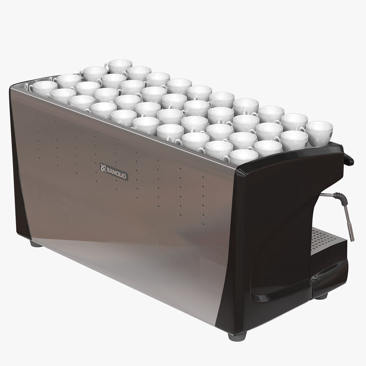 Rancilio Classe 7 E 3D model_9