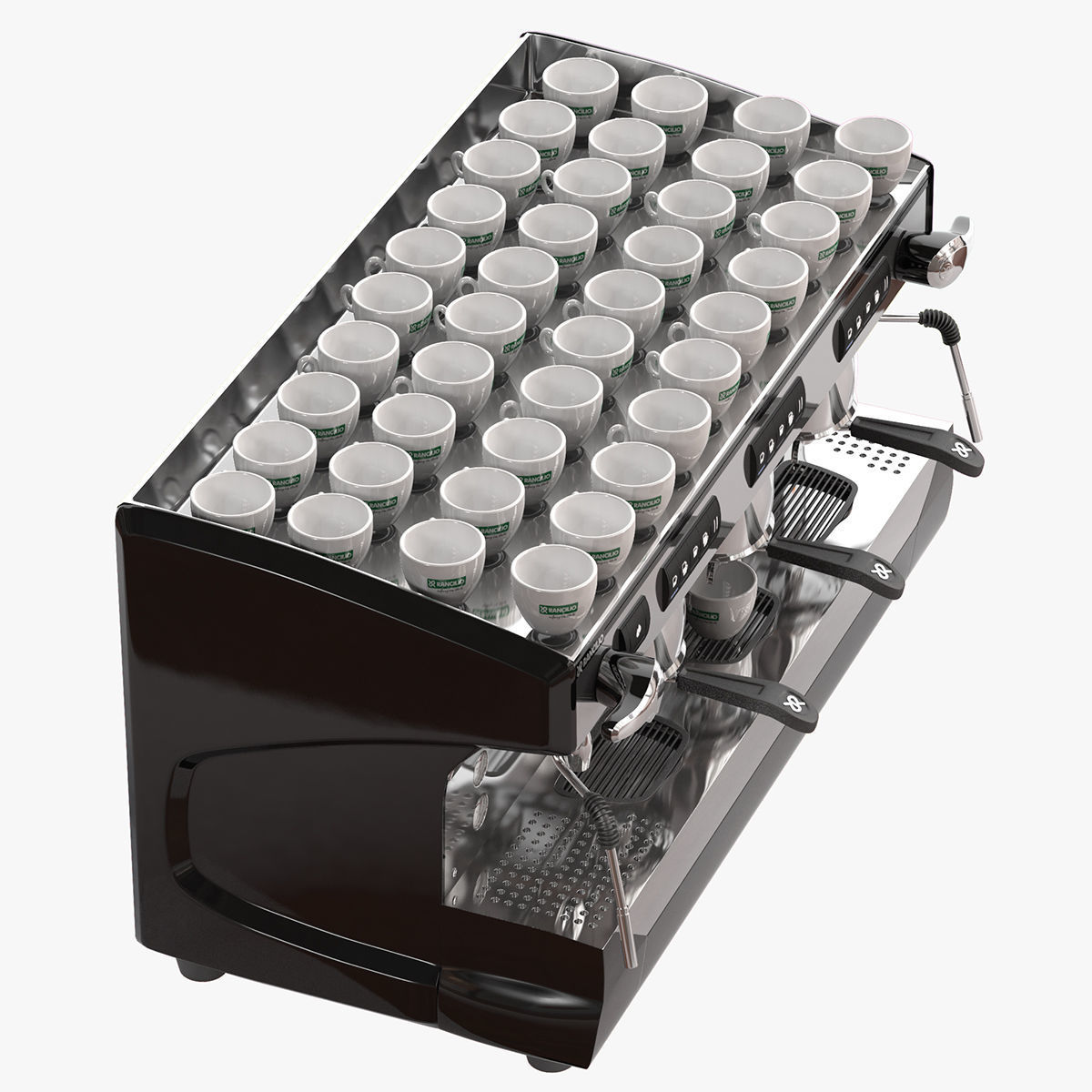 Rancilio Classe 7 E 3D model_5