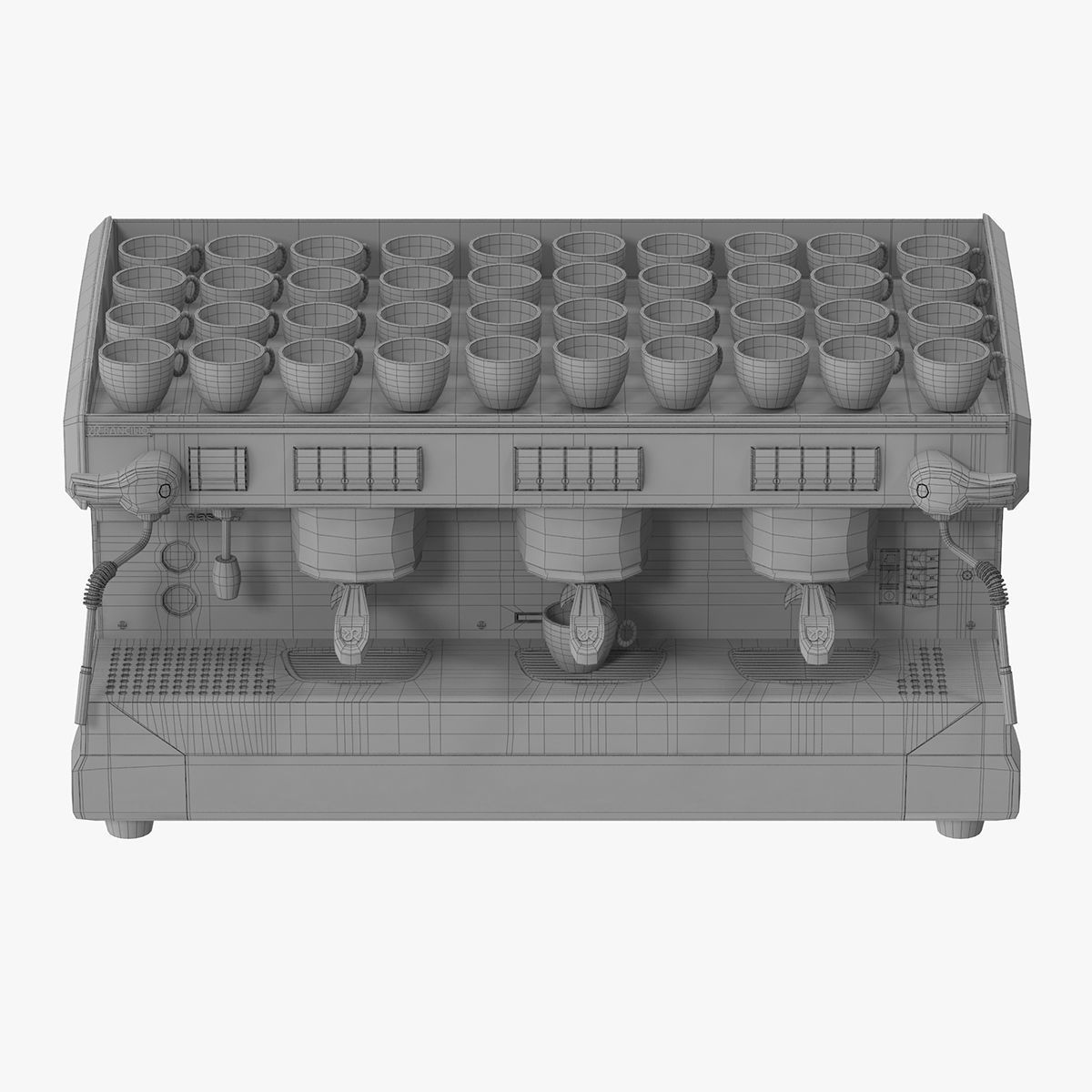 Rancilio Classe 7 E 3D model_12