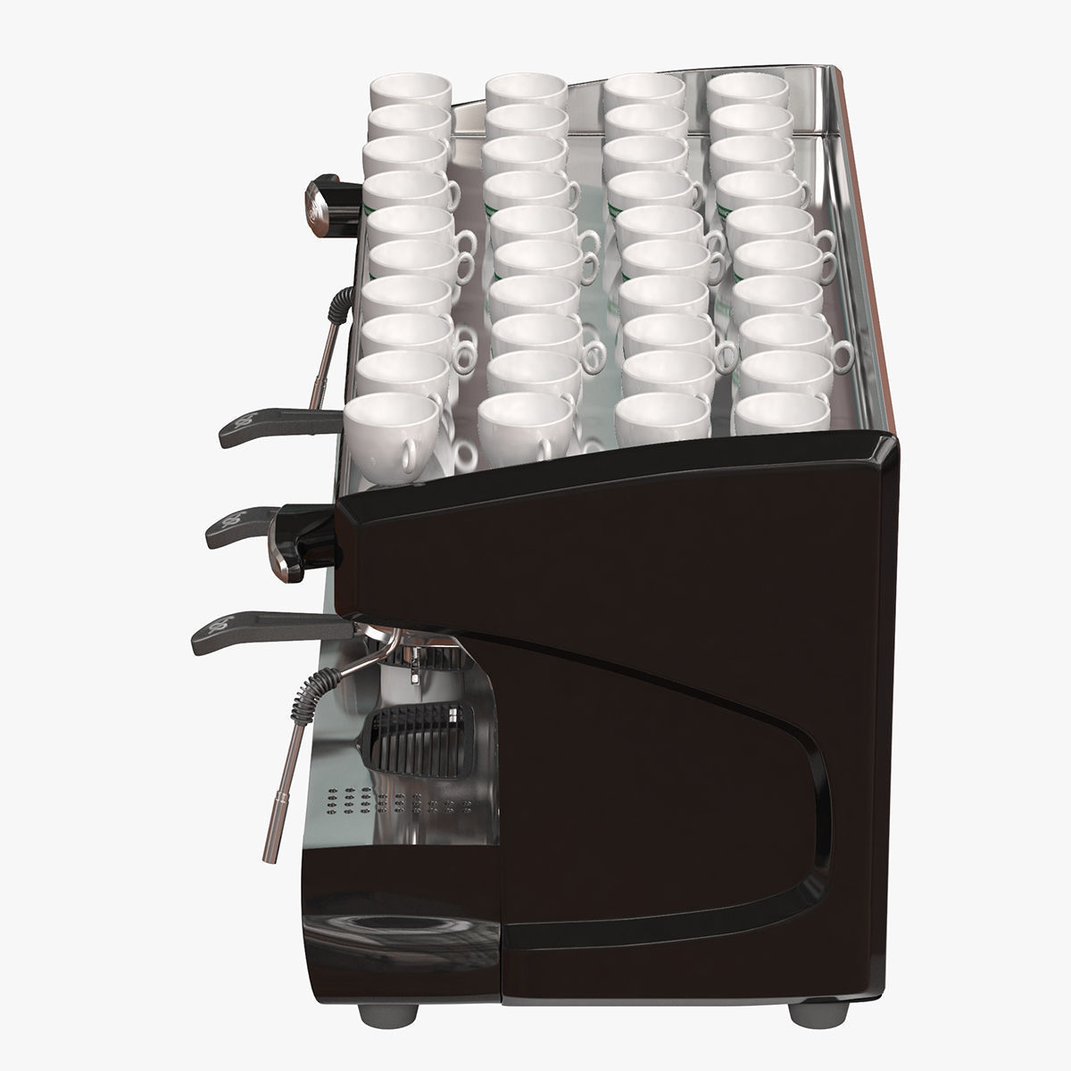 Rancilio Classe 7 E 3D model_7