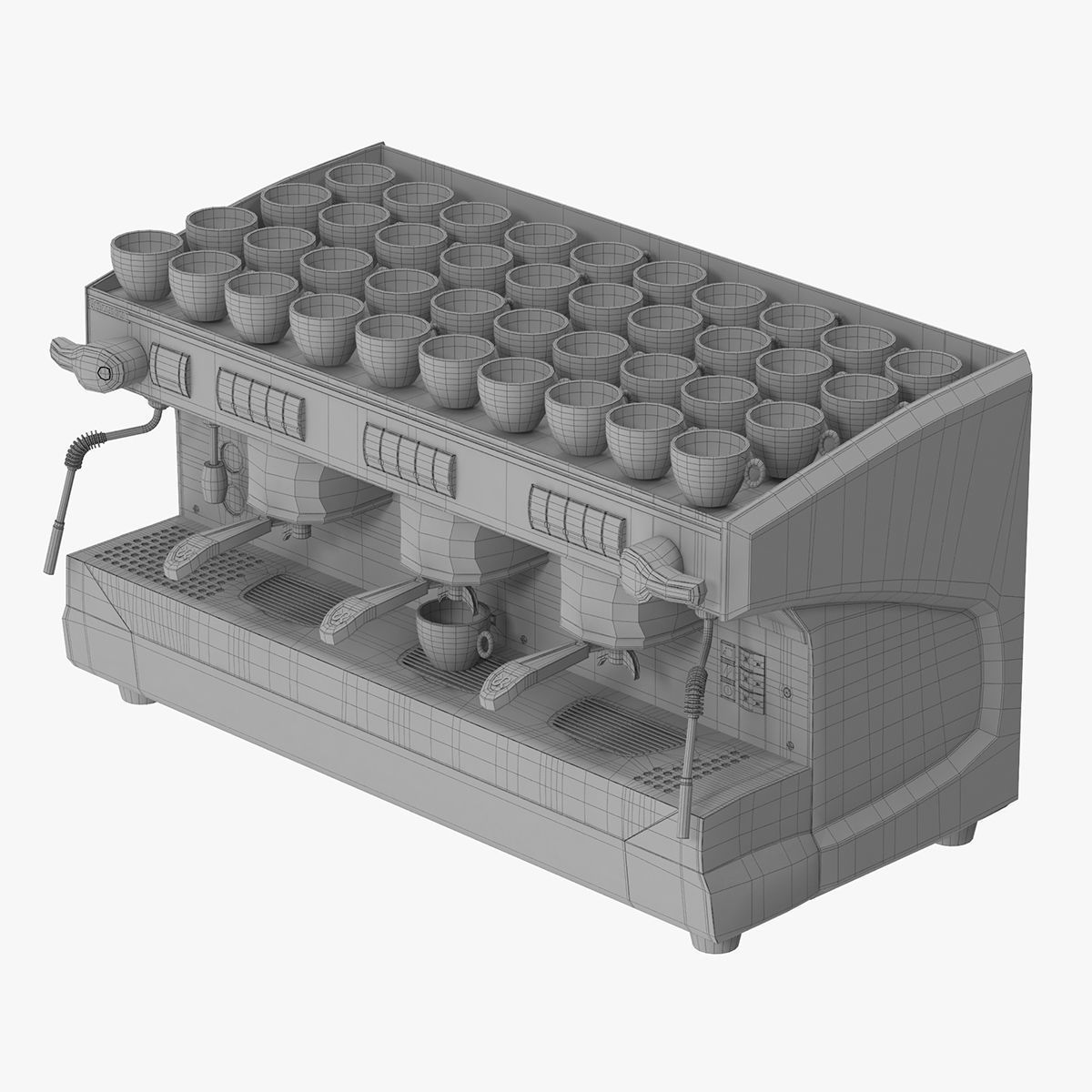 Rancilio Classe 7 E 3D model_13