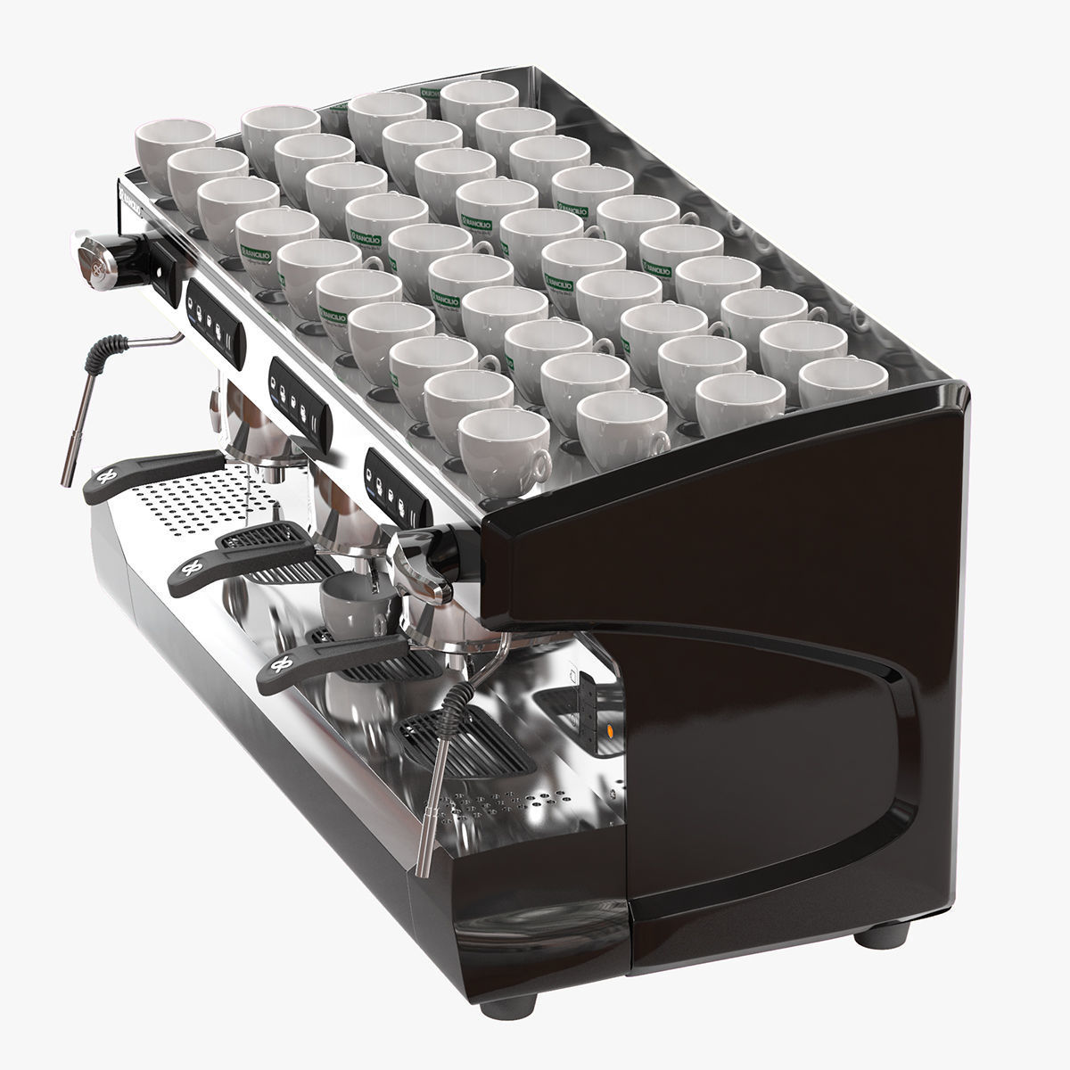 Rancilio Classe 7 E 3D model_4