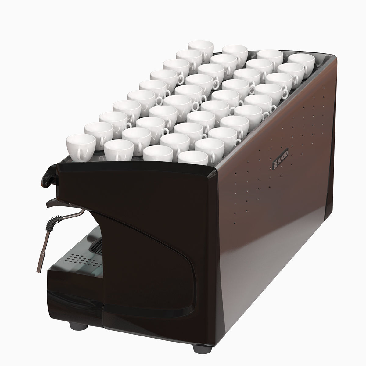 Rancilio Classe 7 E 3D model_6