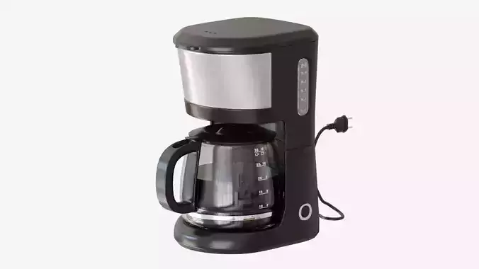 Coffee maker