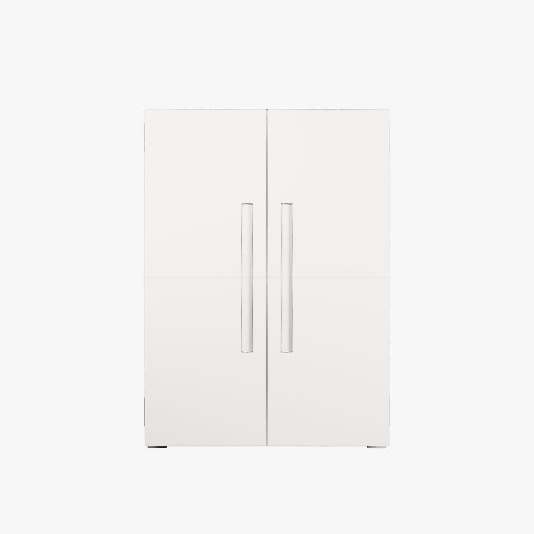 bulthaup b2 3D model_15