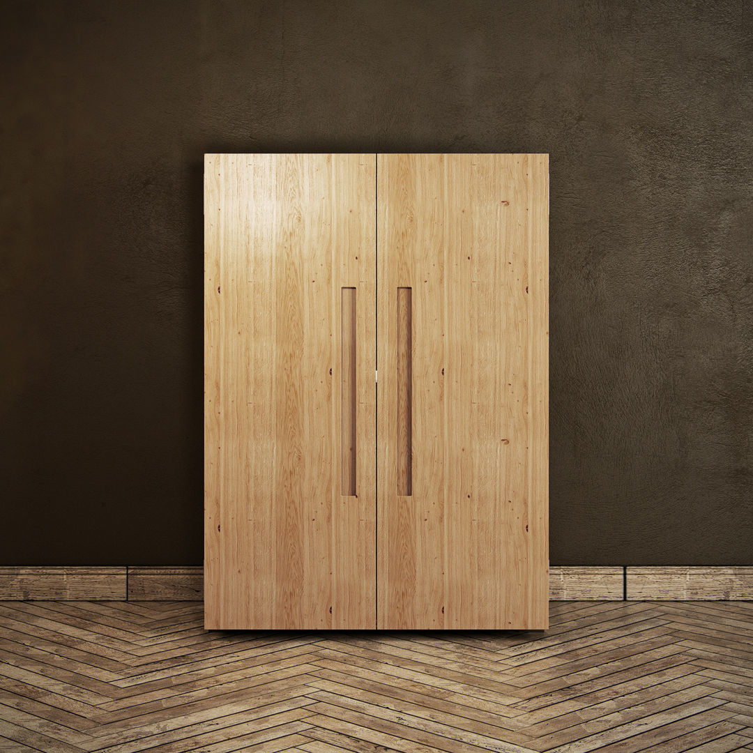 bulthaup b2 3D model_7