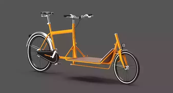 Transport Bicycle