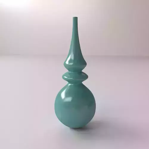 Modern Vase v2