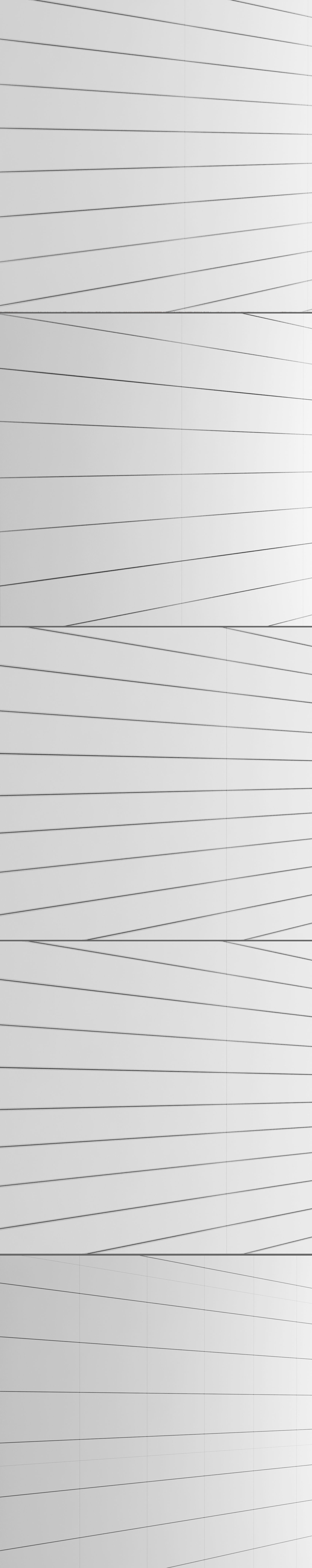 Wooden Plank Collection 3D model_11