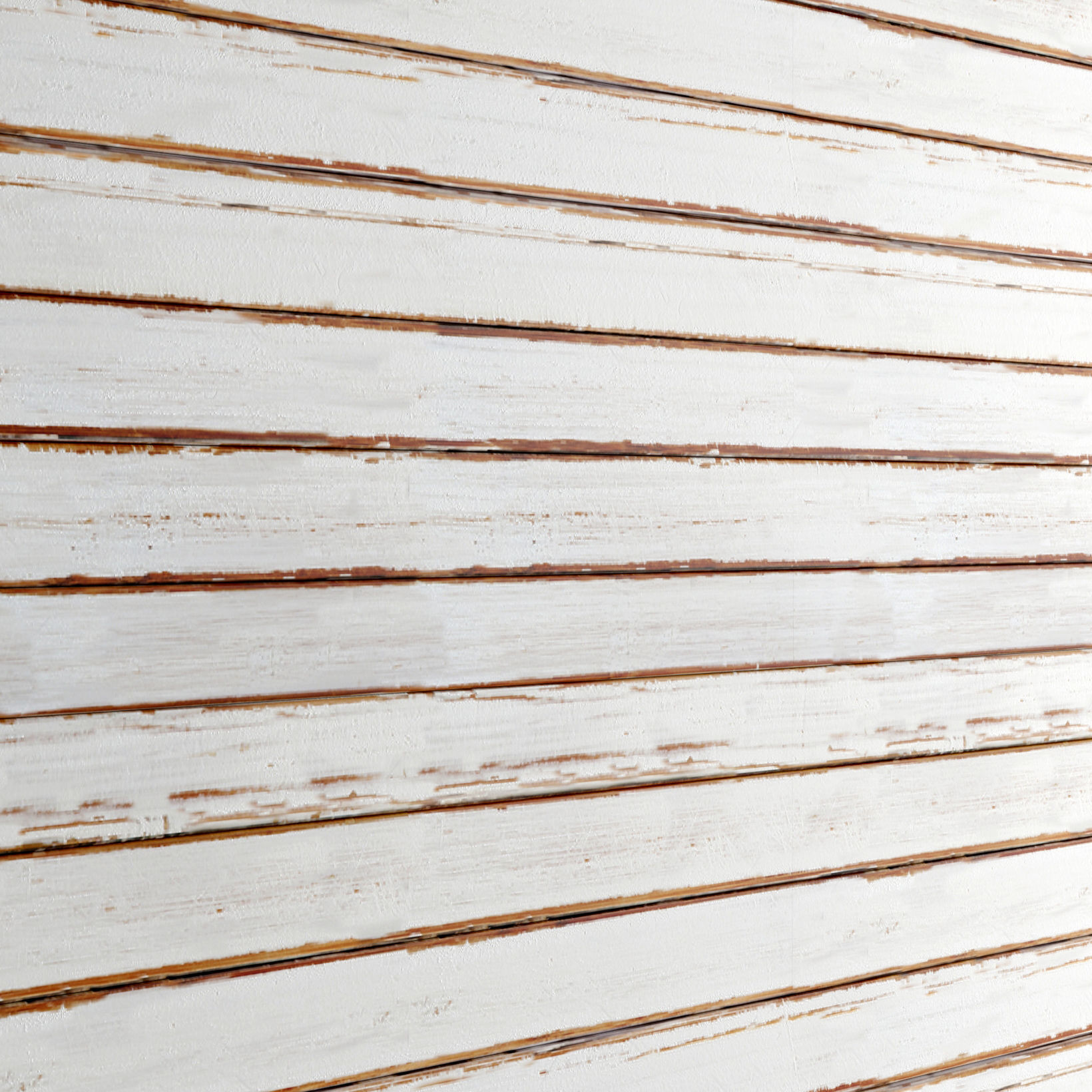 Wooden Plank Collection 3D model_4