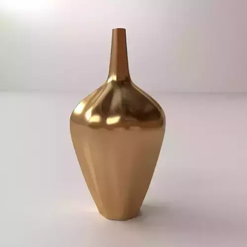 Modern Vase v3