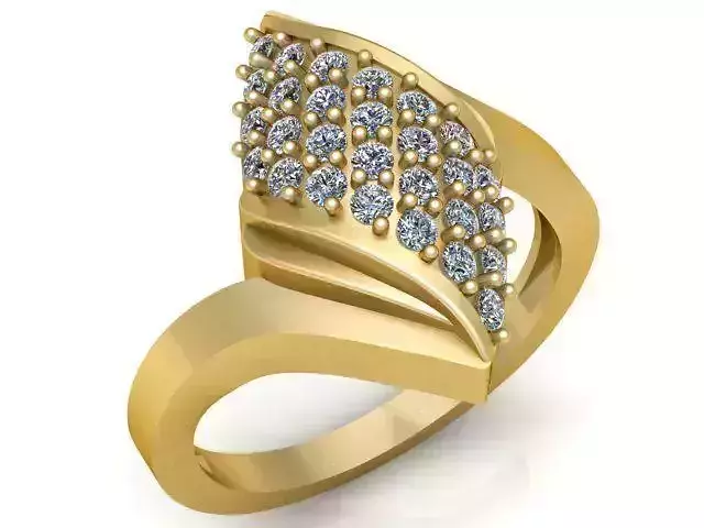 Ring T00048