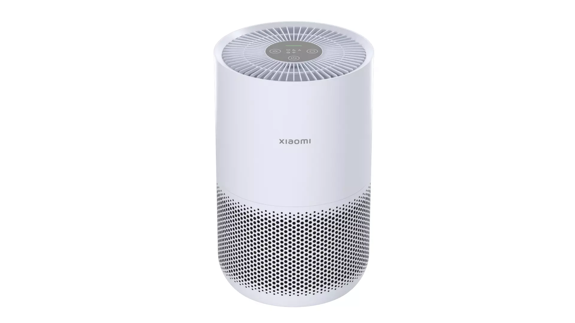 Xiaomi Smart Air Purifier 4 3D model