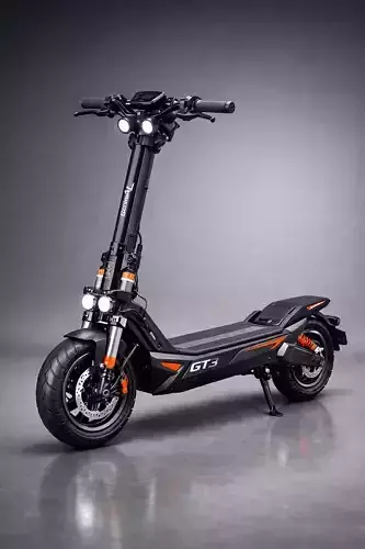 Segway Ninebot GT3 Electric Scooter Urban e Scooter