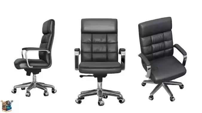 Executive Office Chair High Quality
