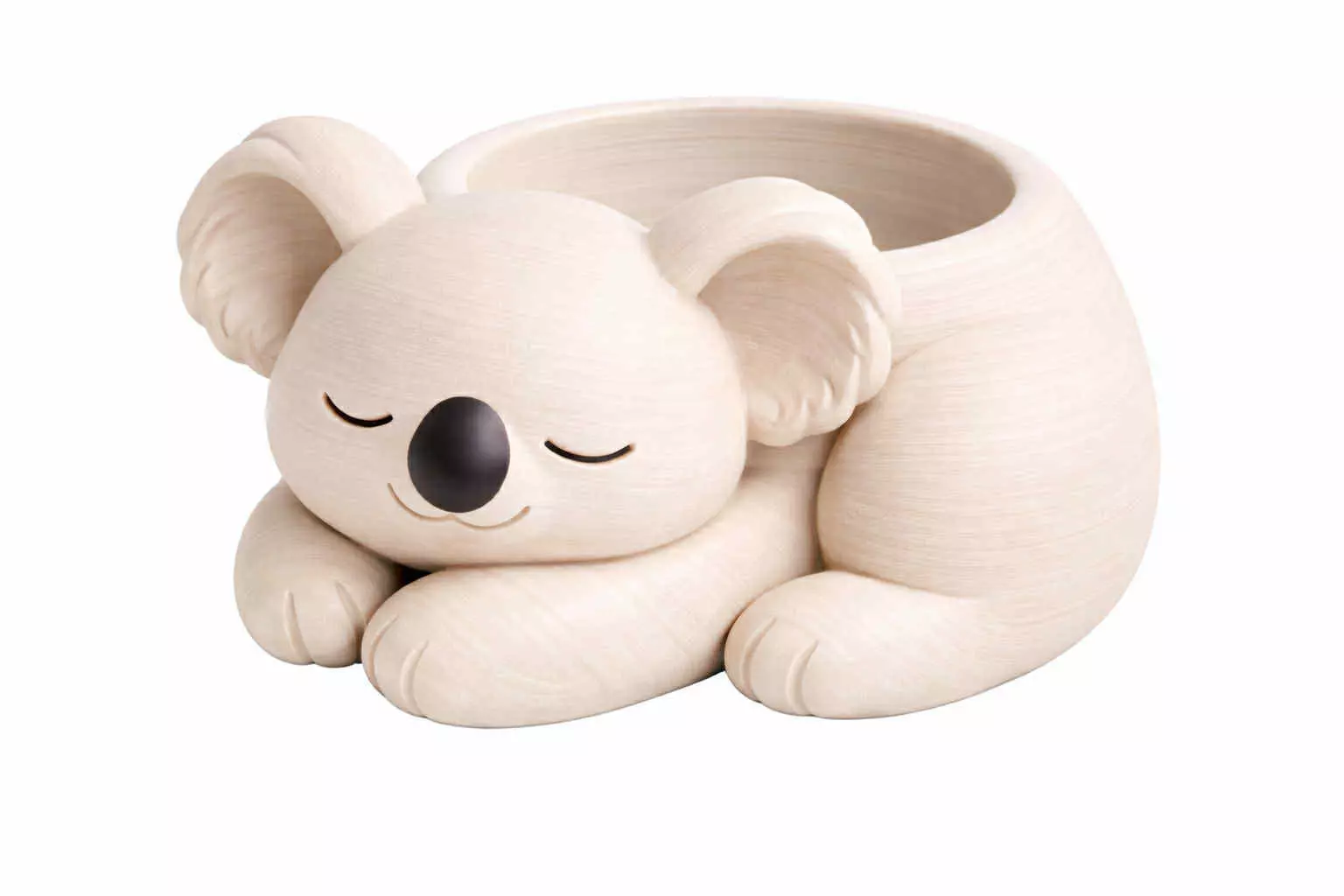 Sweet Bowl Tiere Home Deko Sweet Bowl 3D print model