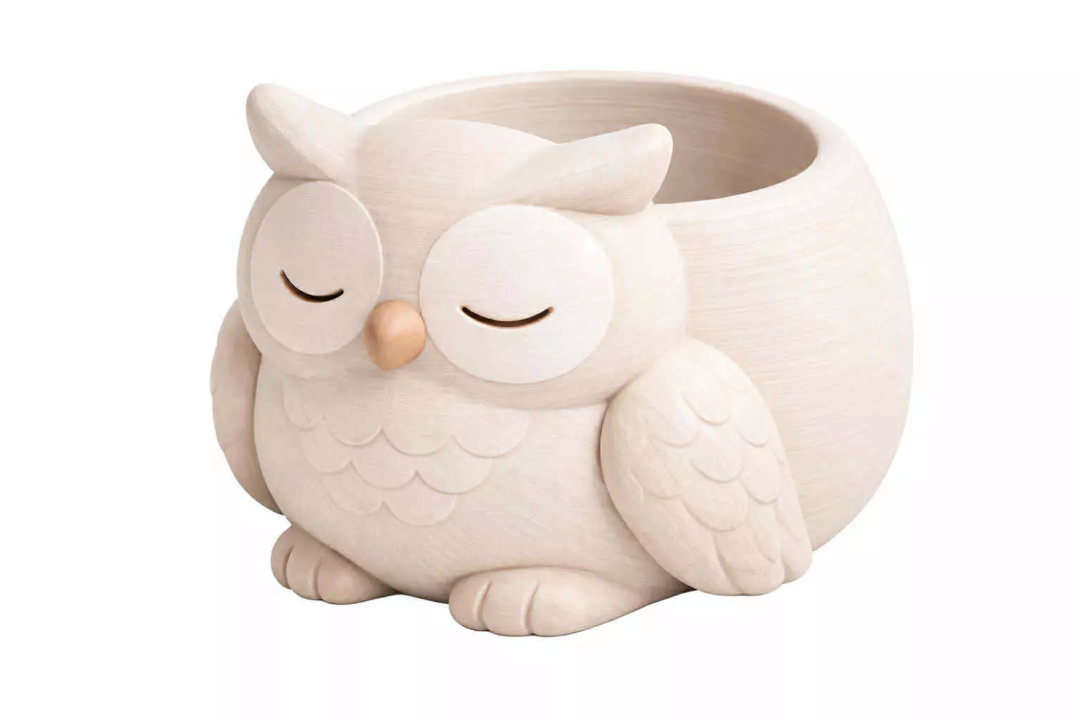 Sweet Bowl Tiere Home Deko Sweet Bowl 3D print model