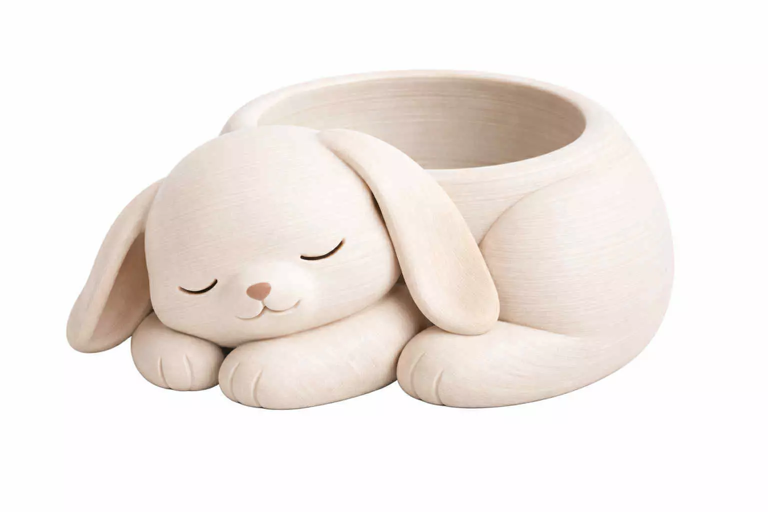 Sweet Bowl Tiere Home Deko Sweet Bowl 3D print model