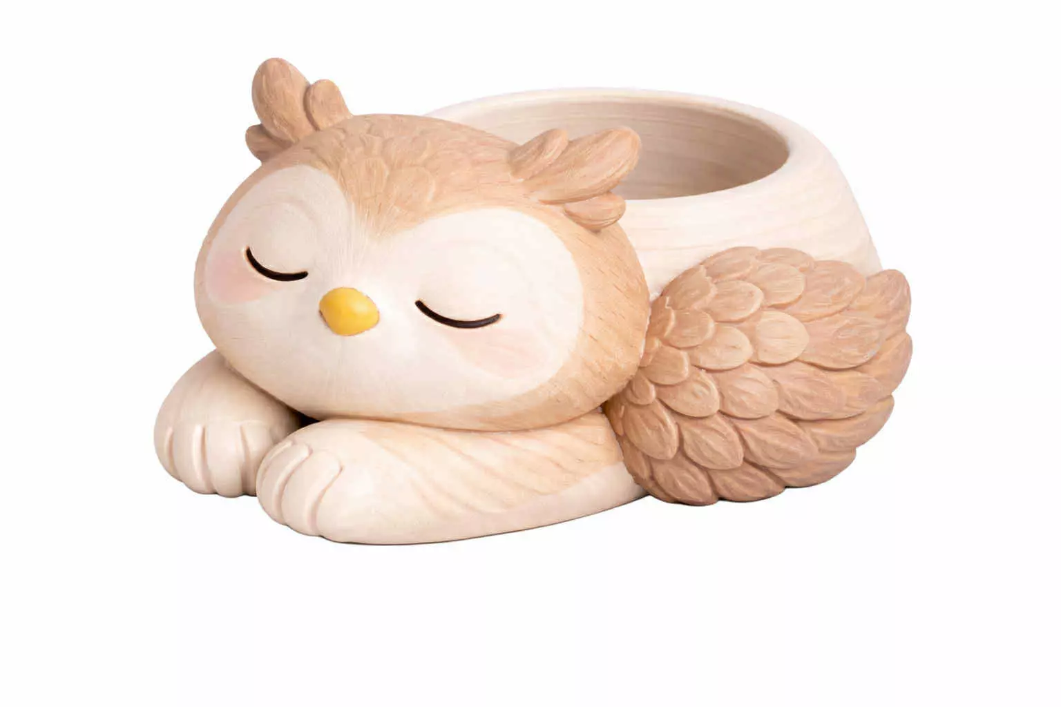 Sweet Bowl Tiere Home Deko Sweet Bowl 3D print model