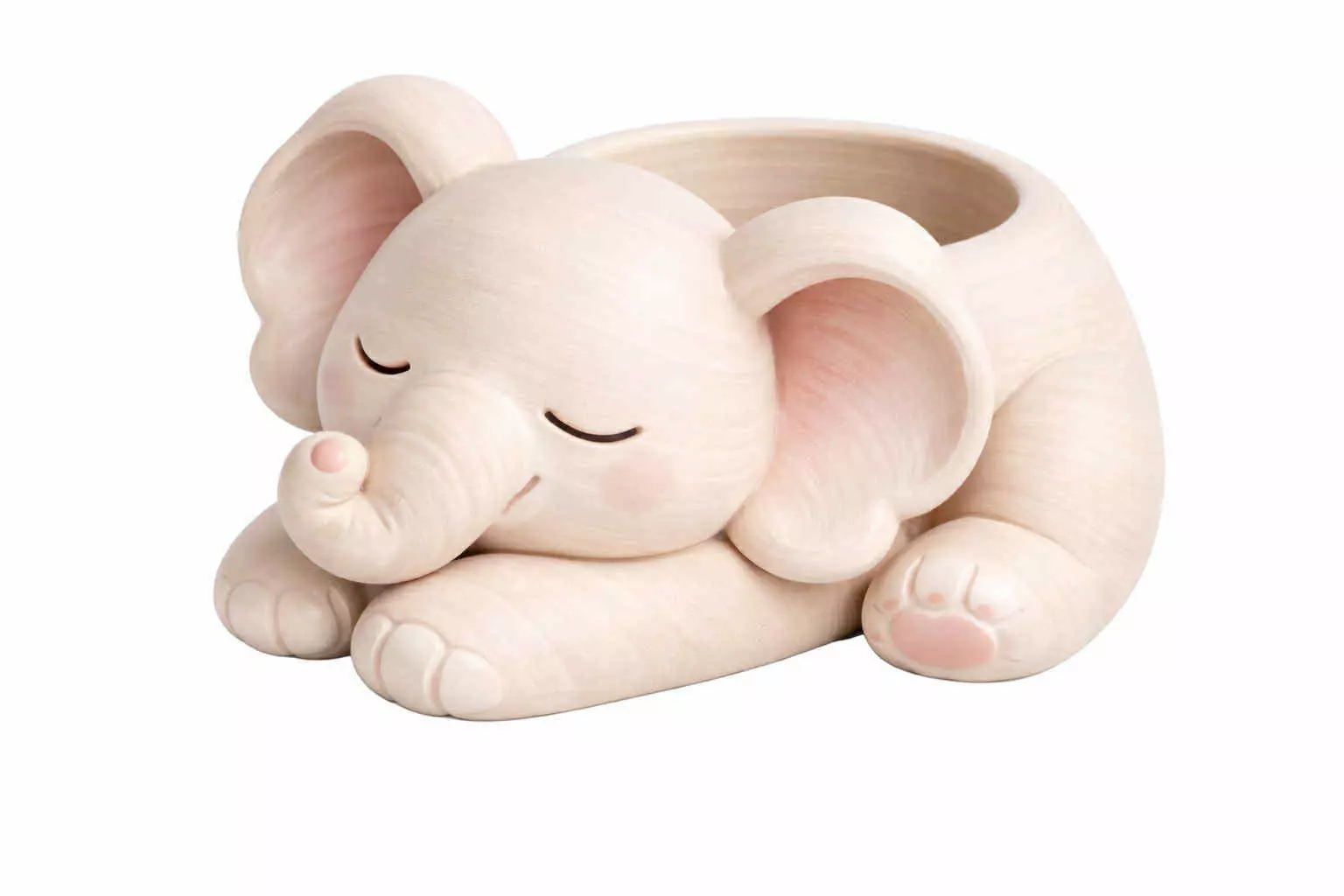 Sweet Bowl Tiere Home Deko Sweet Bowl 3D print model