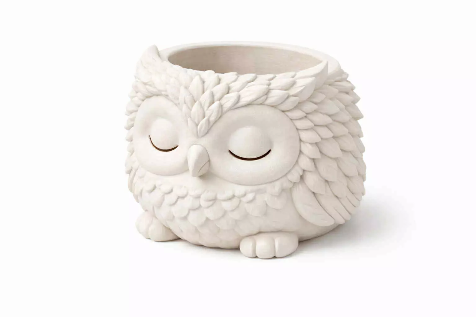 Sweet Bowl Tiere Home Deko Sweet Bowl 3D print model