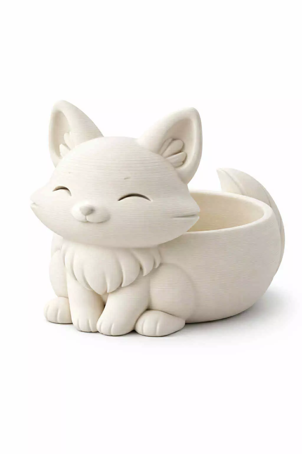 Sweet Bowl Tiere Home Deko Sweet Bowl 3D print model