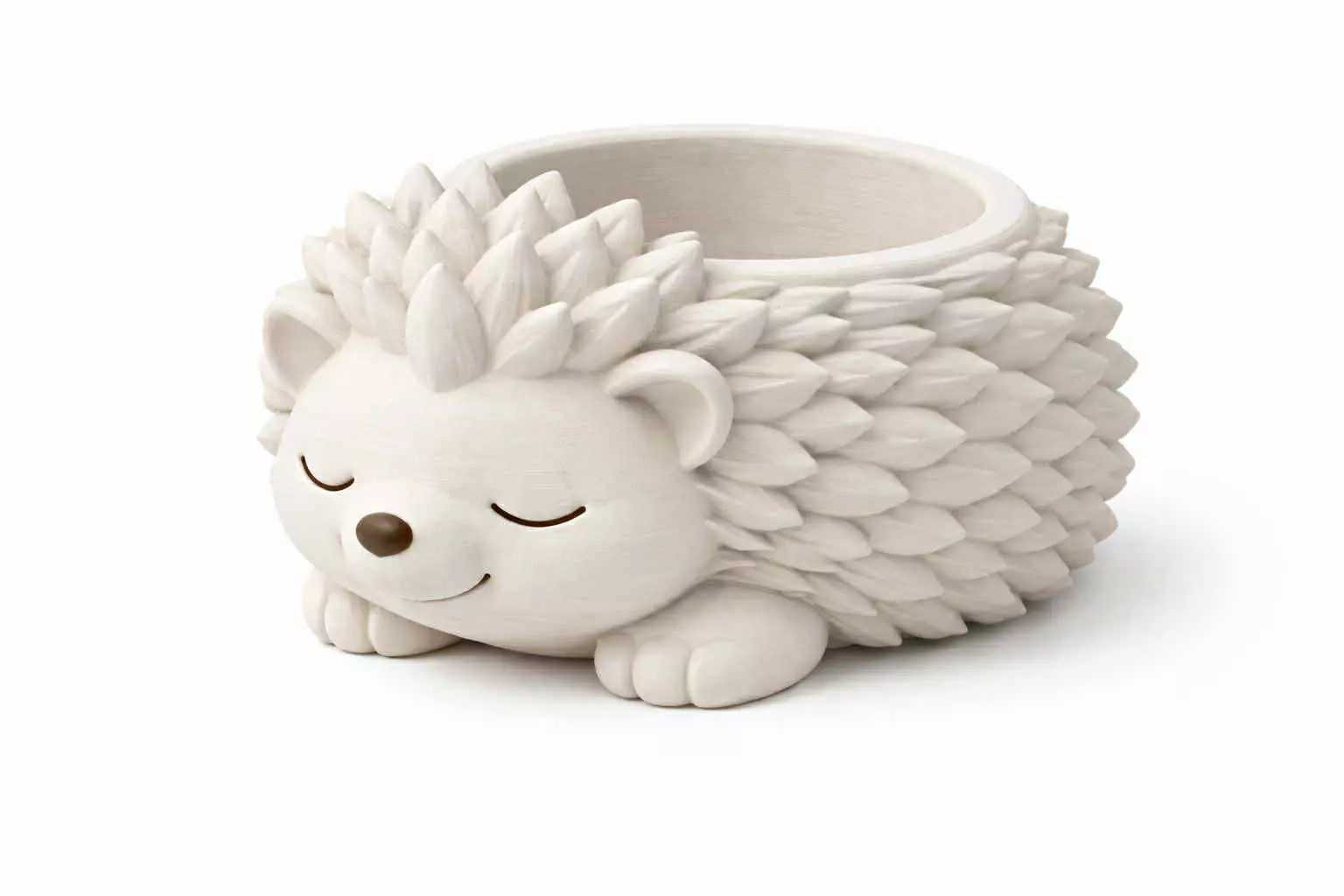Sweet Bowl Tiere Home Deko Sweet Bowl 3D print model