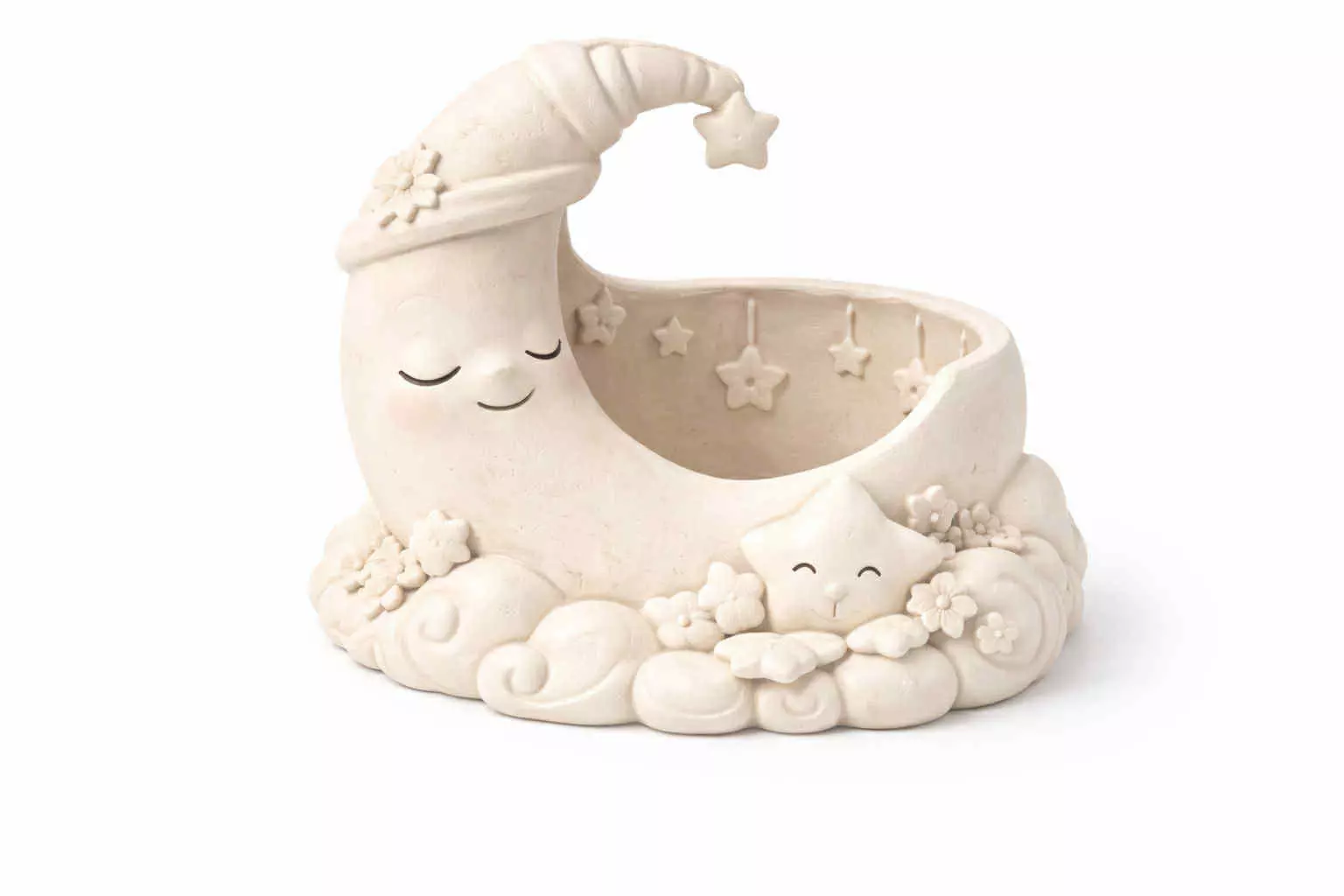 Sweet Bowl Tiere Home Deko Sweet Bowl 3D print model