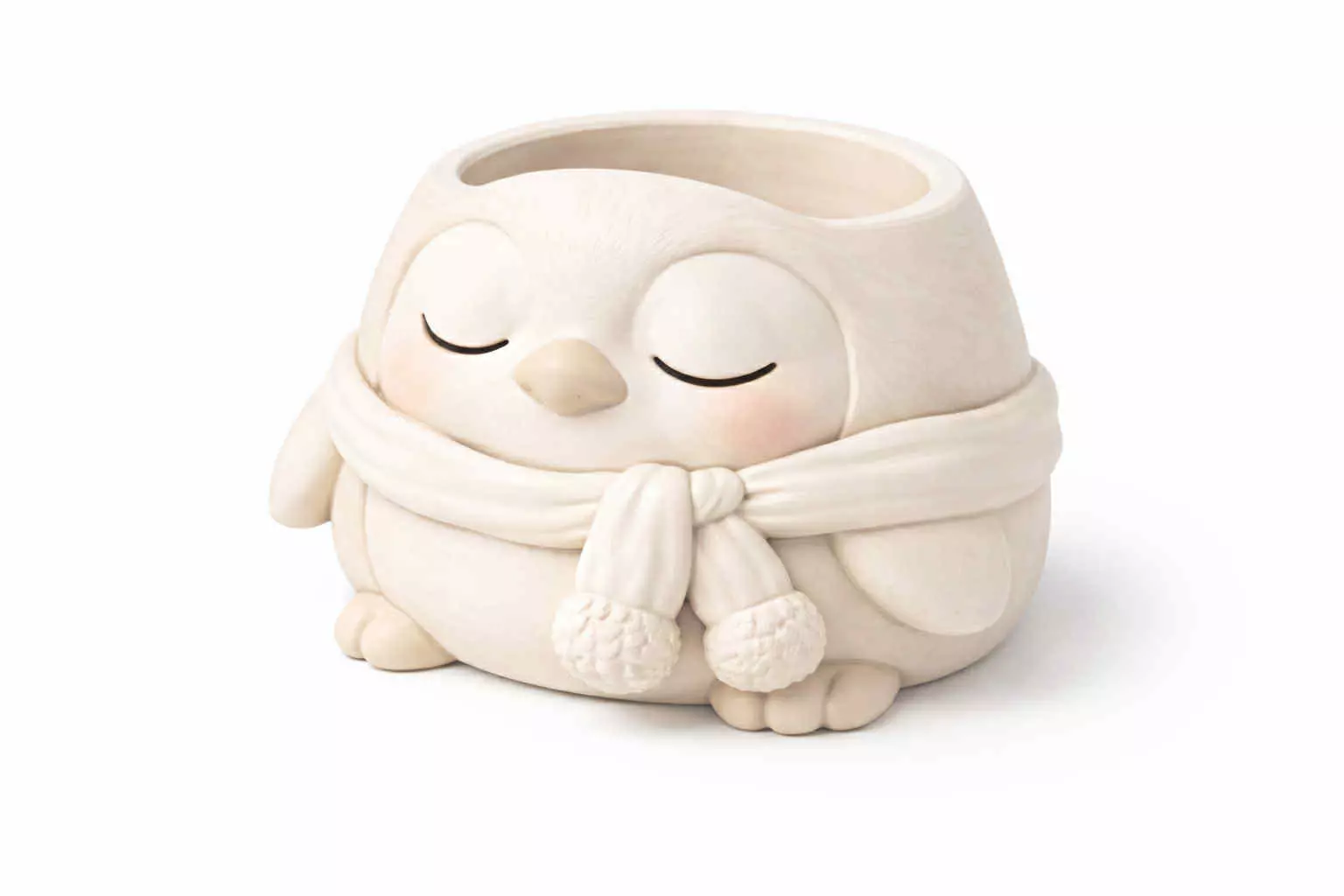 Sweet Bowl Tiere Home Deko Sweet Bowl 3D print model