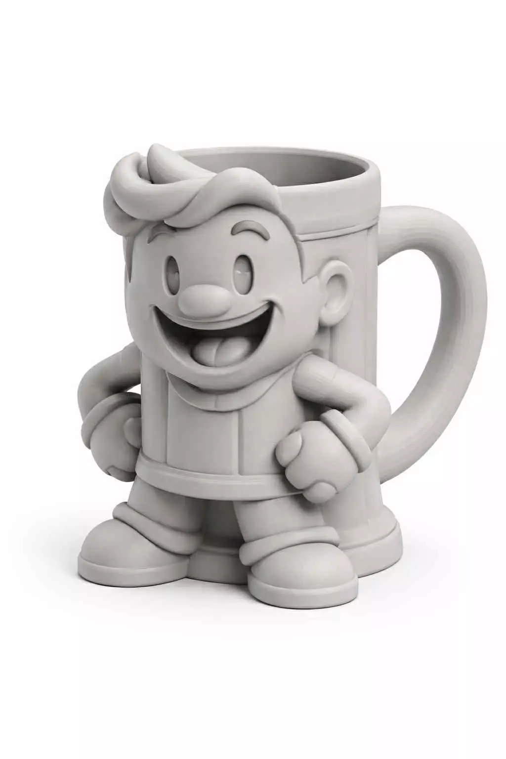 Sweet Bowl Tiere Home Deko Sweet Bowl 3D print model