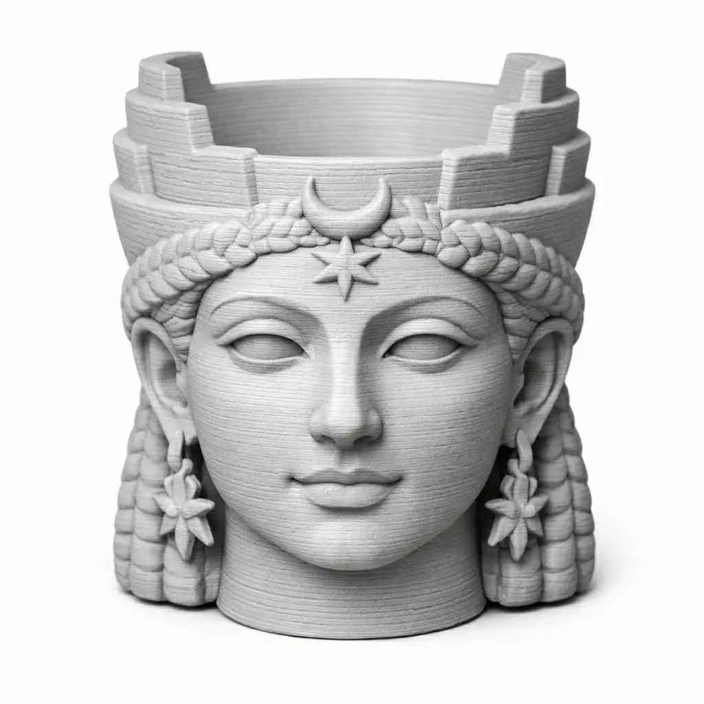 Sweet Bowl Tiere Home Deko Sweet Bowl 3D print model