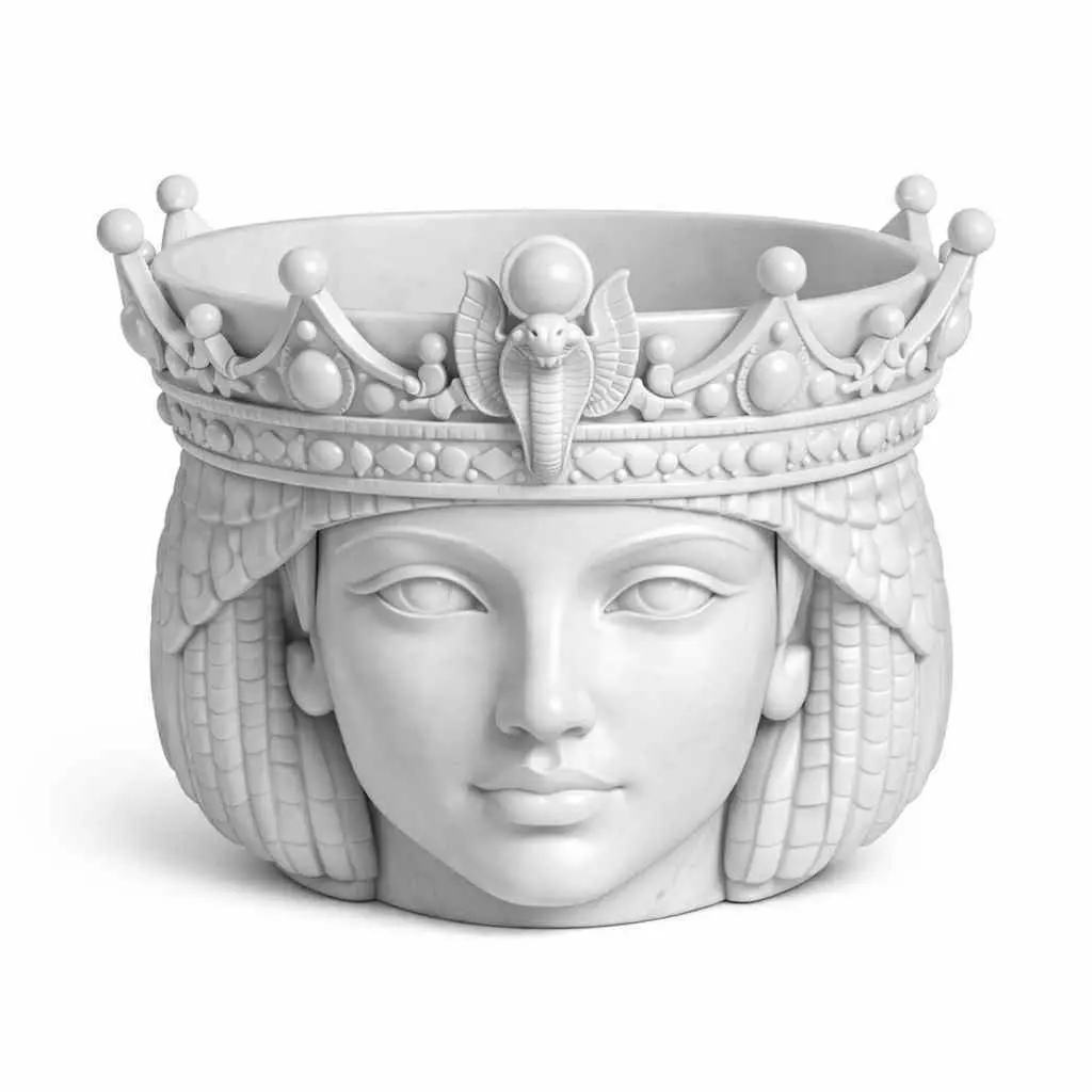 Sweet Bowl Tiere Home Deko Sweet Bowl 3D print model