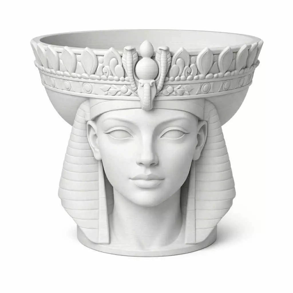 Sweet Bowl Tiere Home Deko Sweet Bowl 3D print model