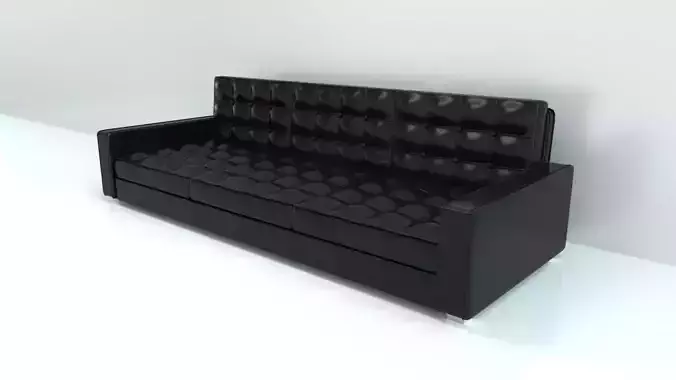 Sofa Leather material