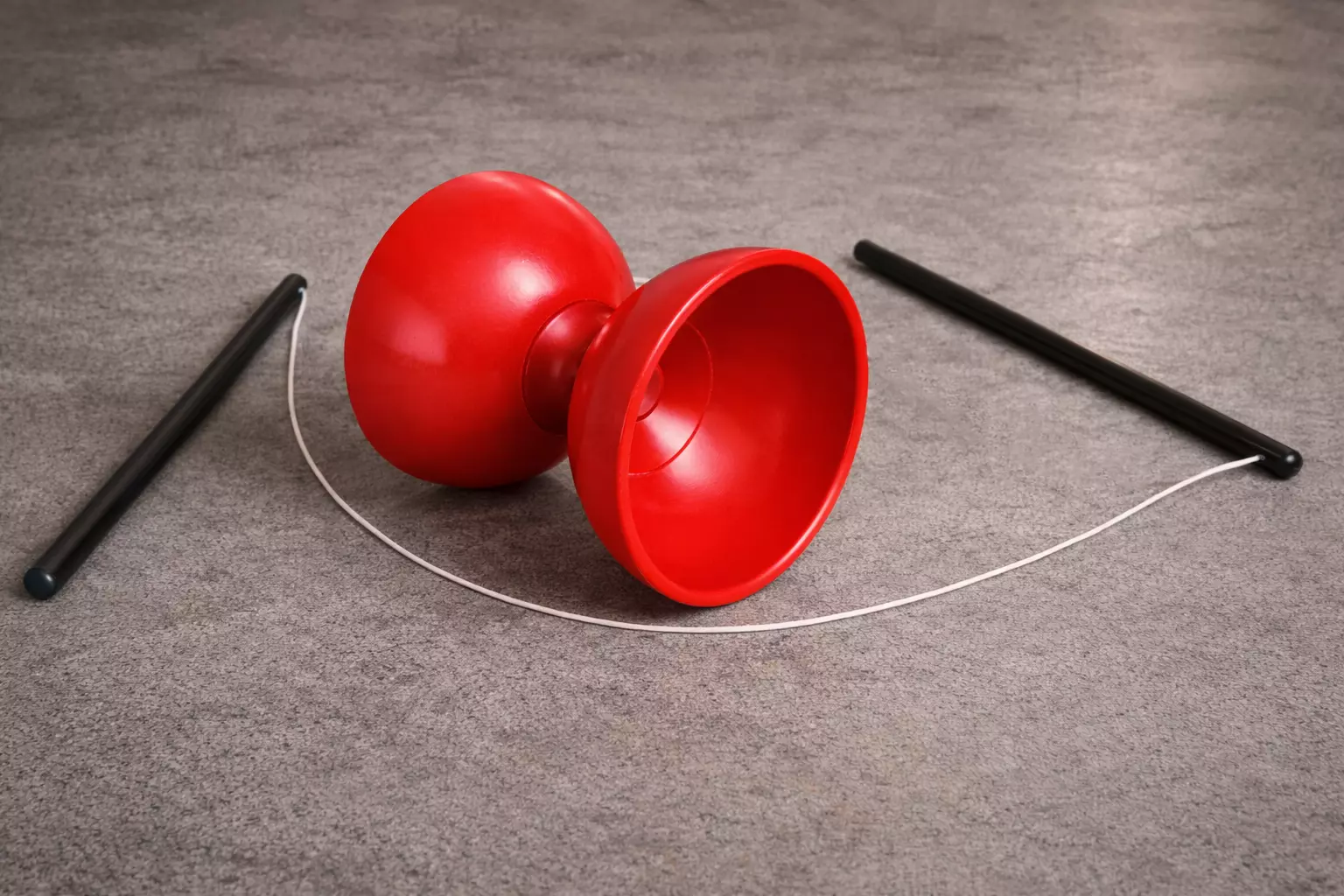 Diabolo 3D print model