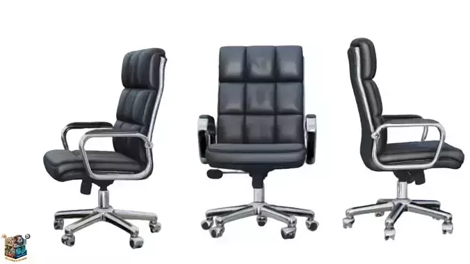 Modern Executive Chair Office Furniture