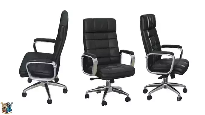 Executive Office Seating Chair