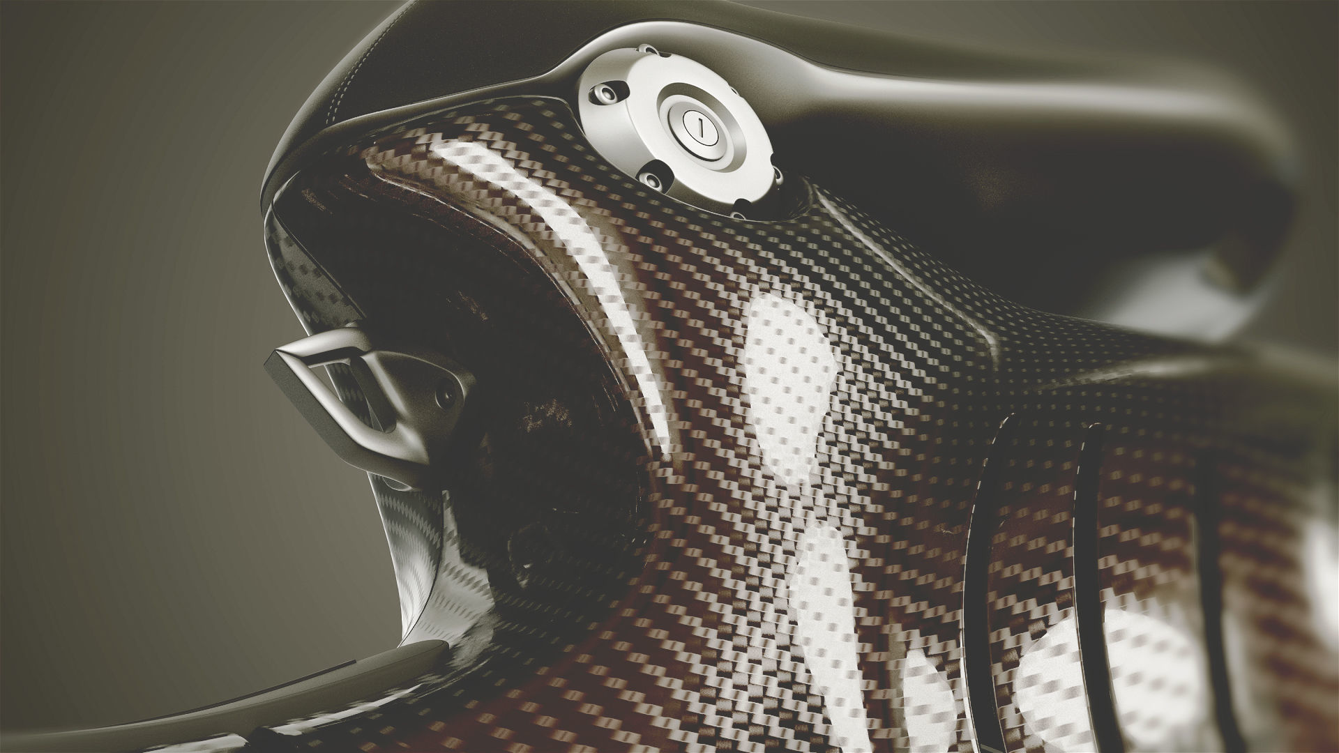 Vespa 946 Scooter 3D model_3