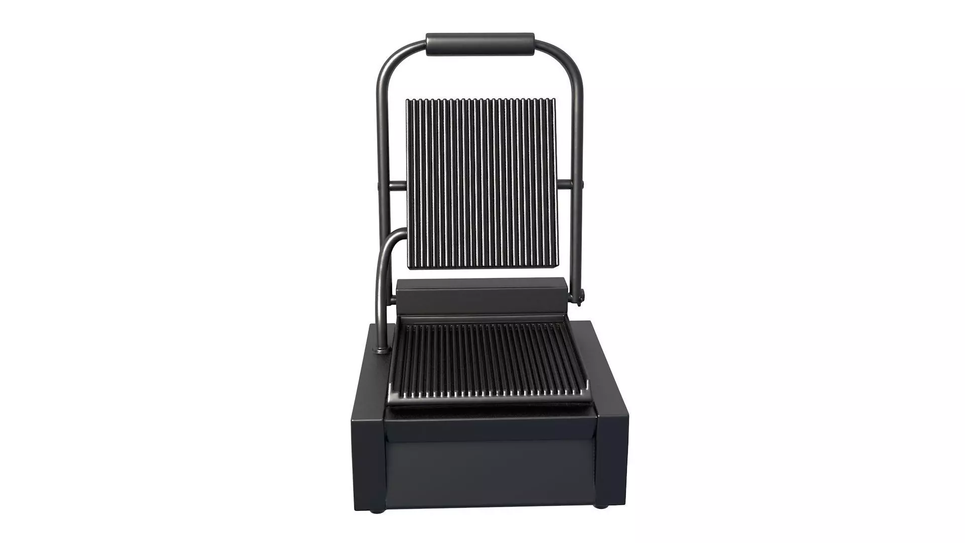 Sandwich Maker - Panini Grill 3D print model