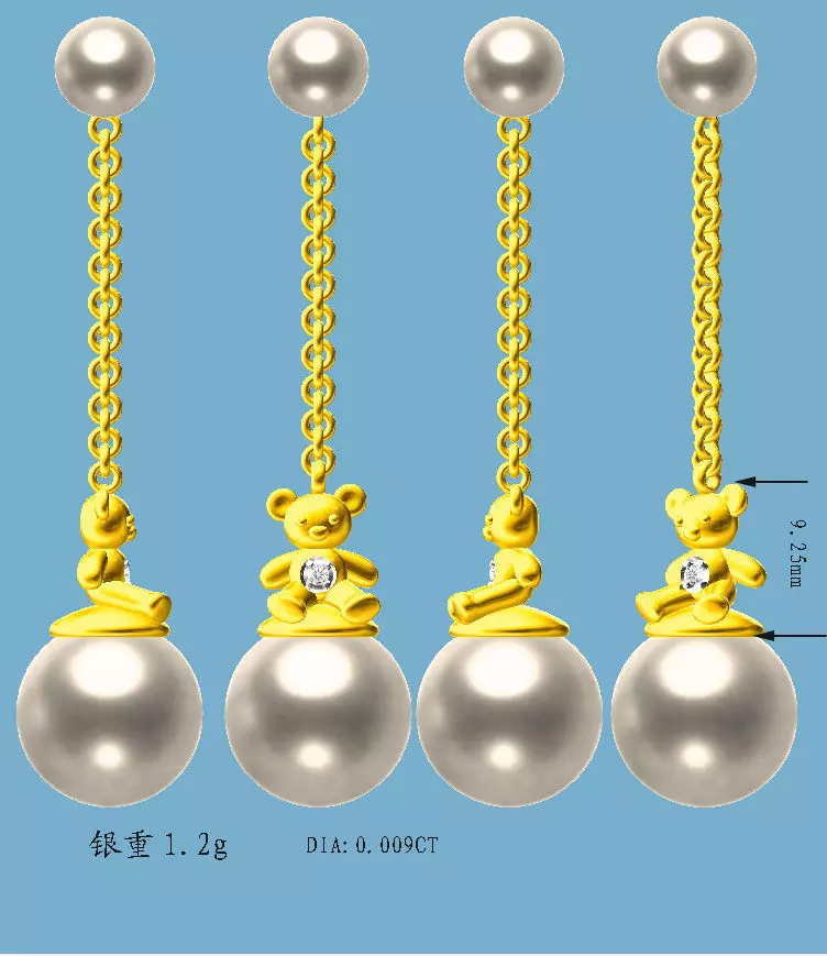 400 PLUS Jewelry CAD Design Collection Rings Pendants Tanmaniya 3D print model