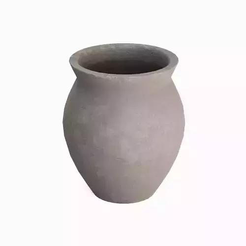 Pottery Cup Pack 7