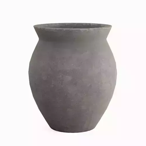 Pottery Cup Pack 2