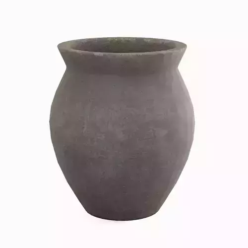 Pottery Cup Pack 3