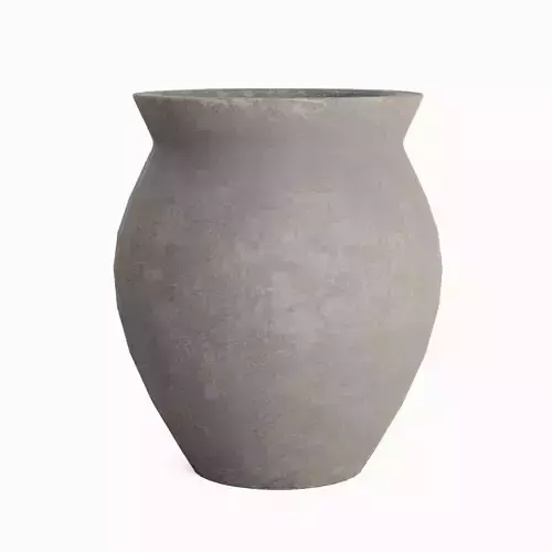 Pottery Cup Pack 4