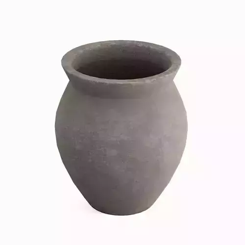 Pottery Cup Pack 5