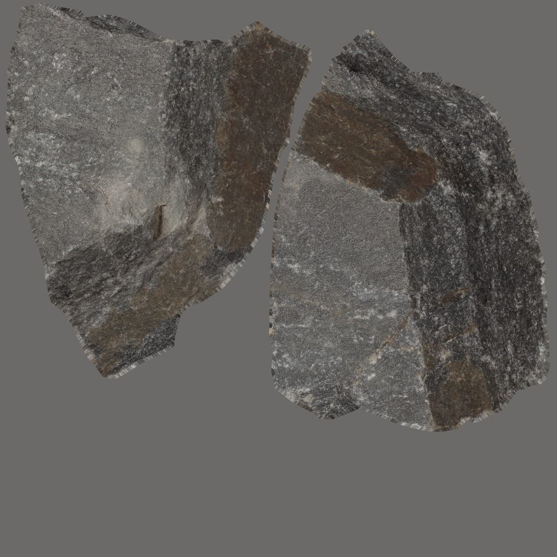 Clara Stone Low-poly 3D model_18