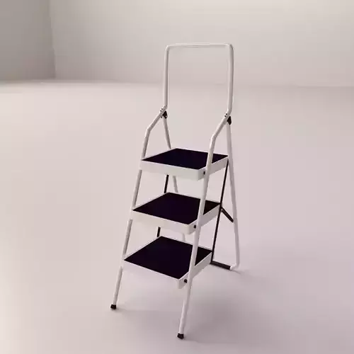 Step Ladders