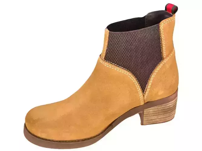 Chelsea boots - woman