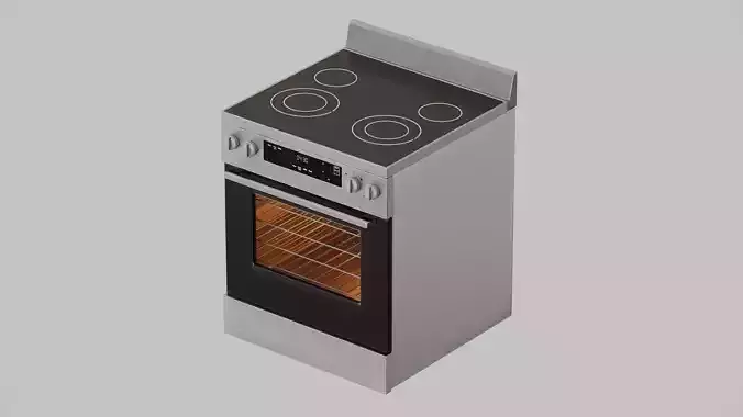 Stove